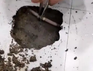 陆良卫生间漏水检测电话