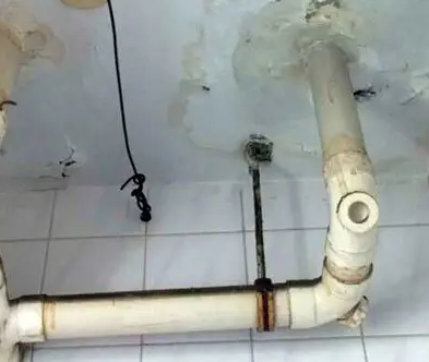 陆良卫生间漏水检测多少钱