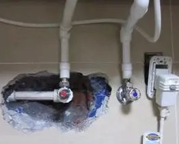 陆良漏水维修多少钱