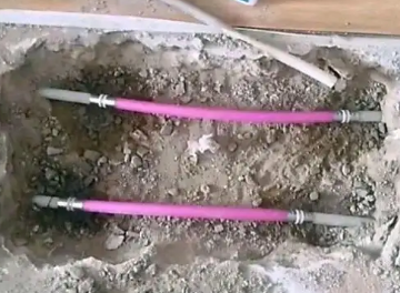 陆良卫生间测漏水多少钱