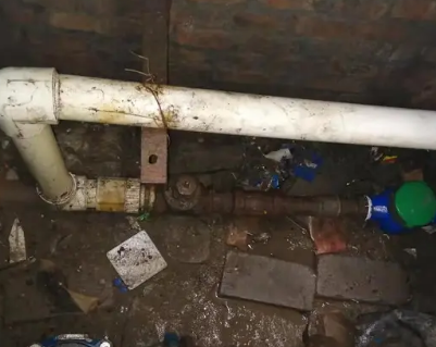 陆良水管维修哪家好