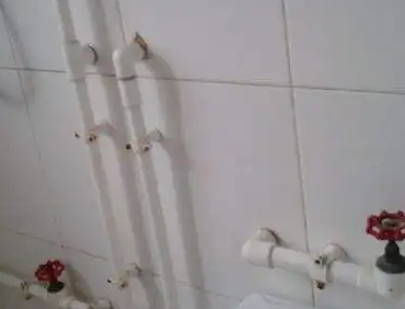 陆良水管维修多少钱