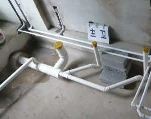 陆良水管维修哪家好