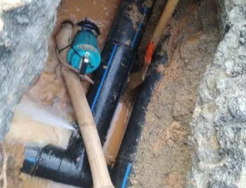 陆良水管维修哪家好