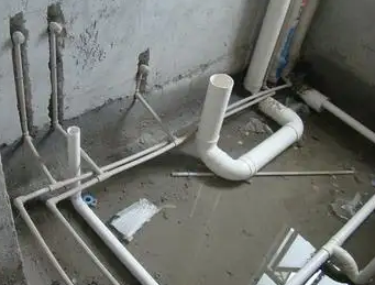 陆良水管维修多少钱