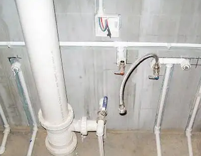 陆良水管维修价格明细