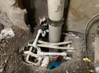 陆良卫生间漏水检测多少钱