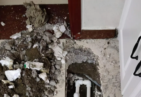 陆良卫生间漏水检测哪家好